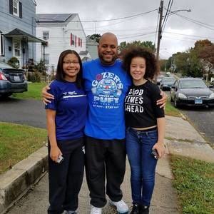 Meet your Posher, Winston